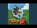 Rockin' the Suburbs ('Over the Hedge' Version)