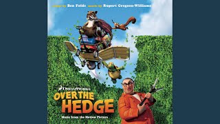 Rockin&#39; the Suburbs (&#39;Over the Hedge&#39; Version)