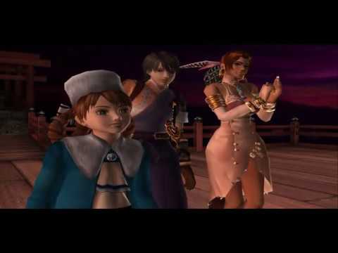Shadow Hearts: Covenant - Part 49 - Purgatory