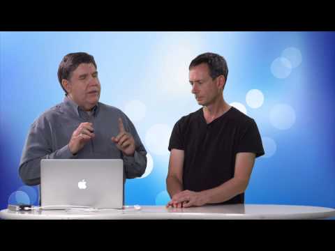 MacBreak Studio: Ep. 289 - Basic Rating Workflow in Final Cut Pro X