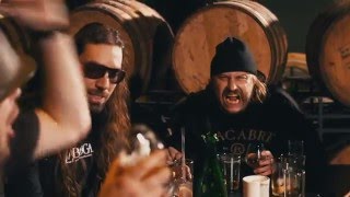 ENTOMBED A.D. - The Winner Has Lost (OFFICIAL VIDEO)