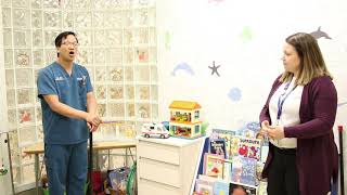 Child Life Presents: Physical Distancing Explained for Kids