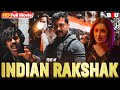 Surya S South New Movie 2023 Hindi Dubbed Full HD Surya Movies In Hindi Dubbed Rowdy Rakshak