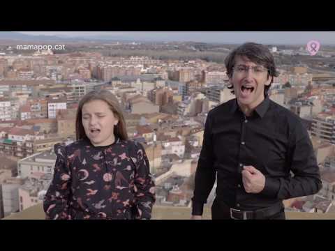 FES CLIC A LA VIDA : Mamapop!