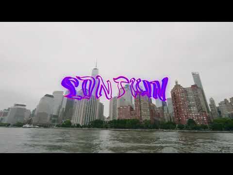 TYBASS - LDN TWN (Official Video) [DIR. @nate.antoine] [NXGN]