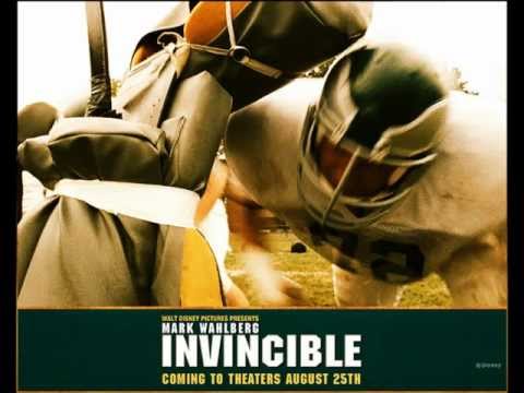 Invincible (2006) soundtrack - end credits