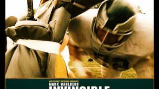 Invincible (2006) soundtrack - end credits