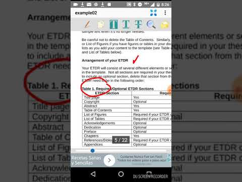 OffiStar XLS DOC PPT editor Video