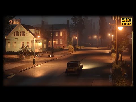 Mafia: Definitive Edition (PS5) Full Walkthrough - Part 5/8