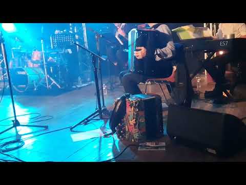 Festival de Chamberet le 21/10/2027[