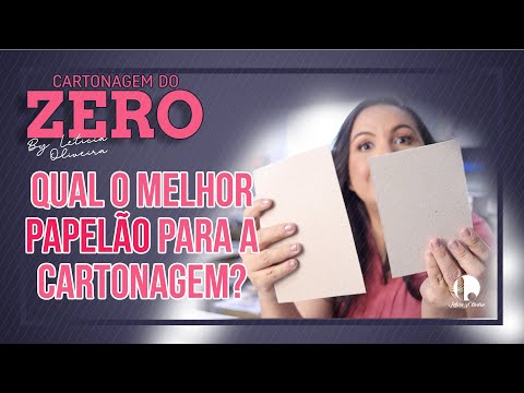 What types of cardboard are used for box making?