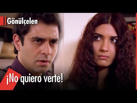 ¡Hasret vuelve loco a Murat! - Convirtiéndose en Una Dama | Gonulcelen