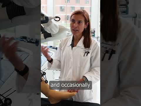 Stryker Mako Medical Robot at Essentia