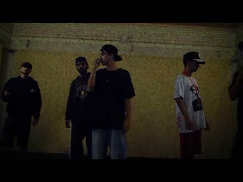 Cypher Polos Hermanos - Peça Chave - Cid22 | Tgt | ARC | Cardeal | Cuei (prod. Cuei)