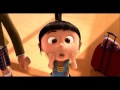 Despicable Me 2010 Trailer