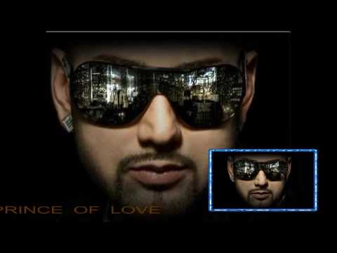 PRINCE  OF  LOVE