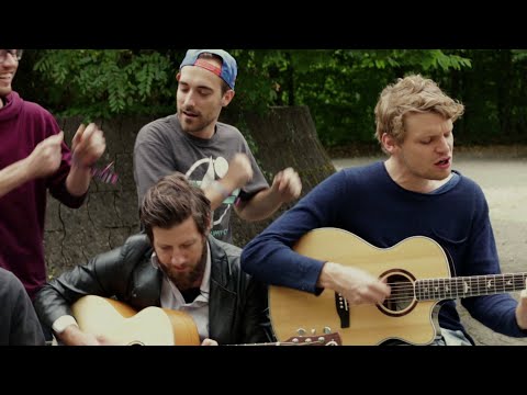 One Song.One Take: Dabu Fantastic - Hallo Hund