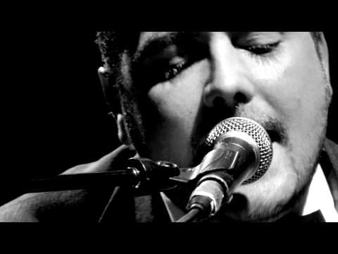 Gavin Glass (Featuring Lisa Hannigan) :: Myna Birds Album Launch