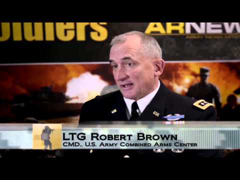 Soldiers Update: The Human Dimension