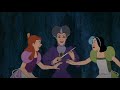 Cinderella 3 A Twist In Time 2007 Clip 3