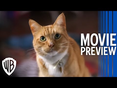 Cats & Dogs 3: Paws Unite! | Full Movie Preview | Warner Bros. Entertainment
