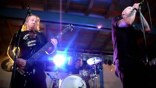 Live! Cold- Wicked World