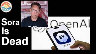 OpenAI Sora is Shutting Down And Its not Clear Why