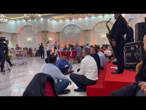 Shkumbin Sadiki & Perparim Brati - Live Sofer Dasem Gjakove