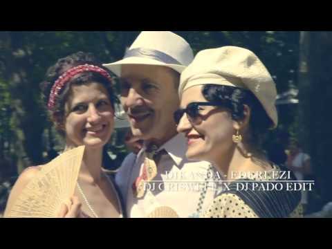 DIKANDA - EDERLEZI ( DJ CRISWELL X DJ PADO EDIT )