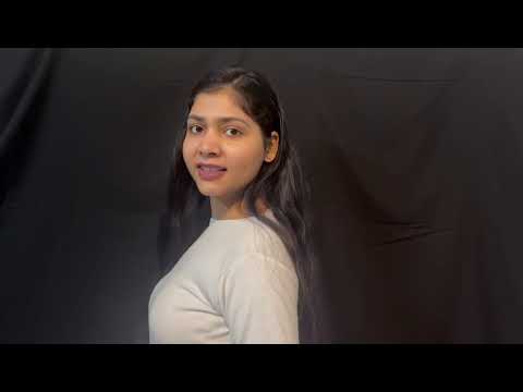 Mansi Khandelwal intor video