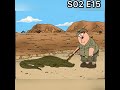 "Wake Up Sleepy Head" 😂 FAMILY GUY FUNNY MOMENTS