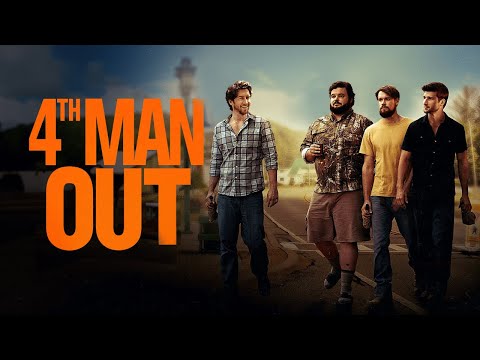 Que se passe-t-il quand votre meilleur ami fait son coming out ? | 4th Man Out | Film Complet 4K