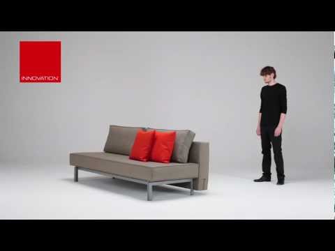 Innovation SLY kanapéágy