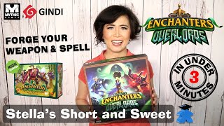 Meeple University - Enchanters video thumbnail