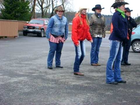 Kimolan kantritanssijat