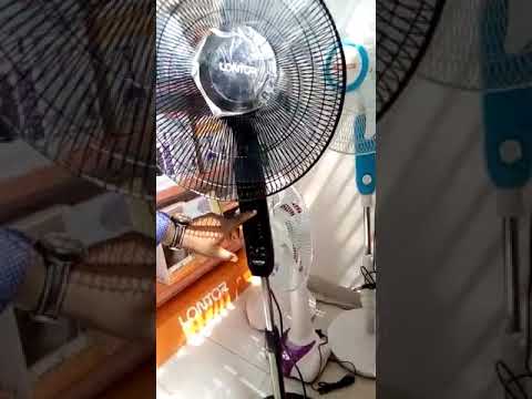 Lontor Pays Product Showcase CTL CFA013R 16