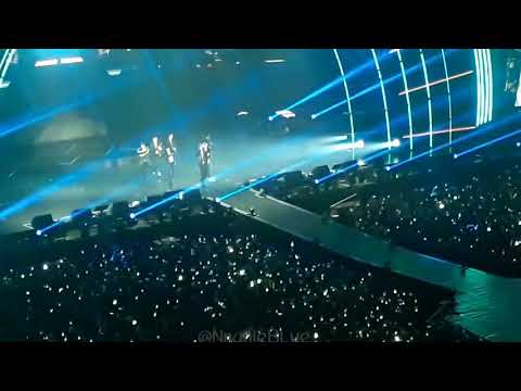 EYE ON YOU IN BANGKOK DAY3 [180513] Hard Carry- GOT7