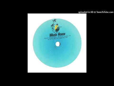 Shy FX- Who Run 'Tings