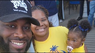 Phil & Dee's Travel Spree is live from Carnival Firenze!