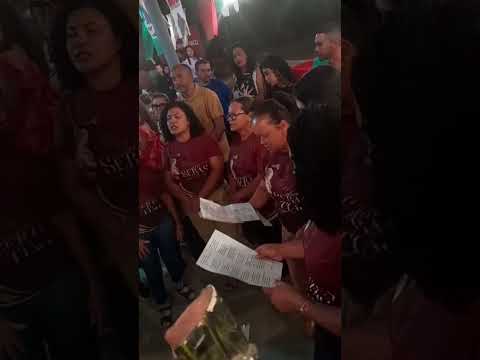 Festa de São Sebastião Na Comunidade Banho e Capão Município de Jacaraci-Ba