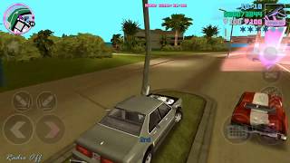 Easy way to do The Driver mission - GTA Vice City