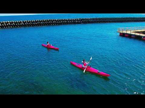 動画で巡る、むつ市の魅力。【かわうち・まりん・びーち -むつ市川内地区-】