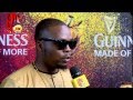 GUINNESS RENEWS OLAMIDE, PHYNO AND EVA'S CONTRACT BY ONE YEAR (Nigerian Entertainment News)