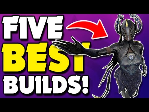 Banshee | The ONLY 5 builds you NEED for 2025! | ULTIMATE BUILD GUIDE