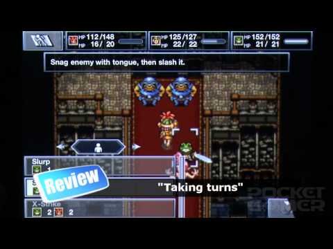 chrono trigger ios ipad