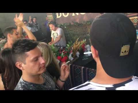 Behrouz - Do Not Sit On The Furniture