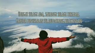 Download lagu Tak ingin usai - Keisya Levronka  (Status WA) Cover  Video Clip mp3