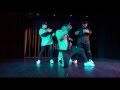 Usher No Limit Choreographed By Allister Ngawati Salaivao Kehlani The Way Ft Trey Songz
