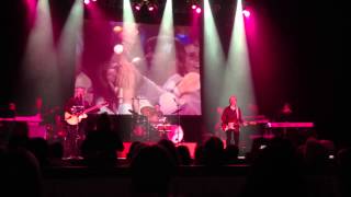The Monkees "Circle Sky" live in Cupertino, November 11, 2012