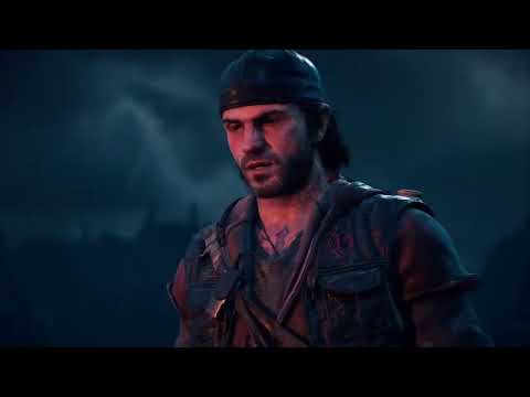 Ζωντανή αναμετάδοση PS4 του/της jimma_98